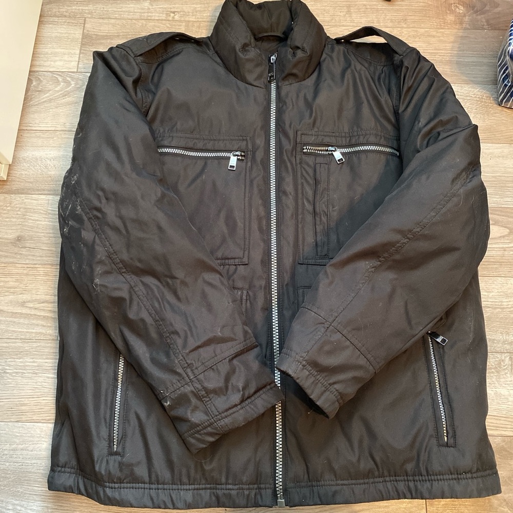 Marc New York winter jacket